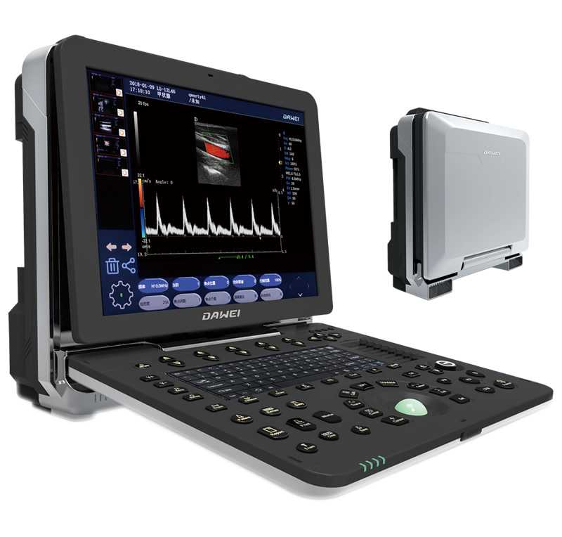 全數字彩色多普勒超聲診斷儀DW-PE522