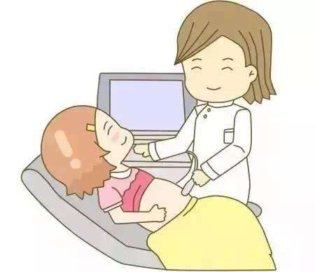 彩超機檢查部位不同,彩超檢查前的準備也不同