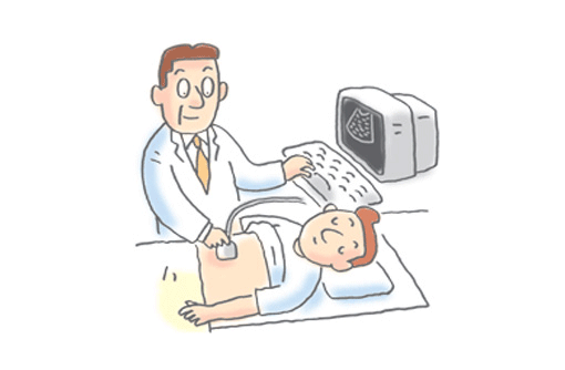 腹部彩超檢查內(nèi)容及腹部彩超注意事項