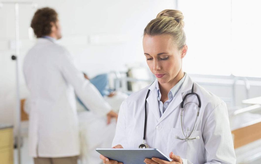 彩超機(jī)鑒別乳腺良、惡性腫瘤的要點(diǎn)